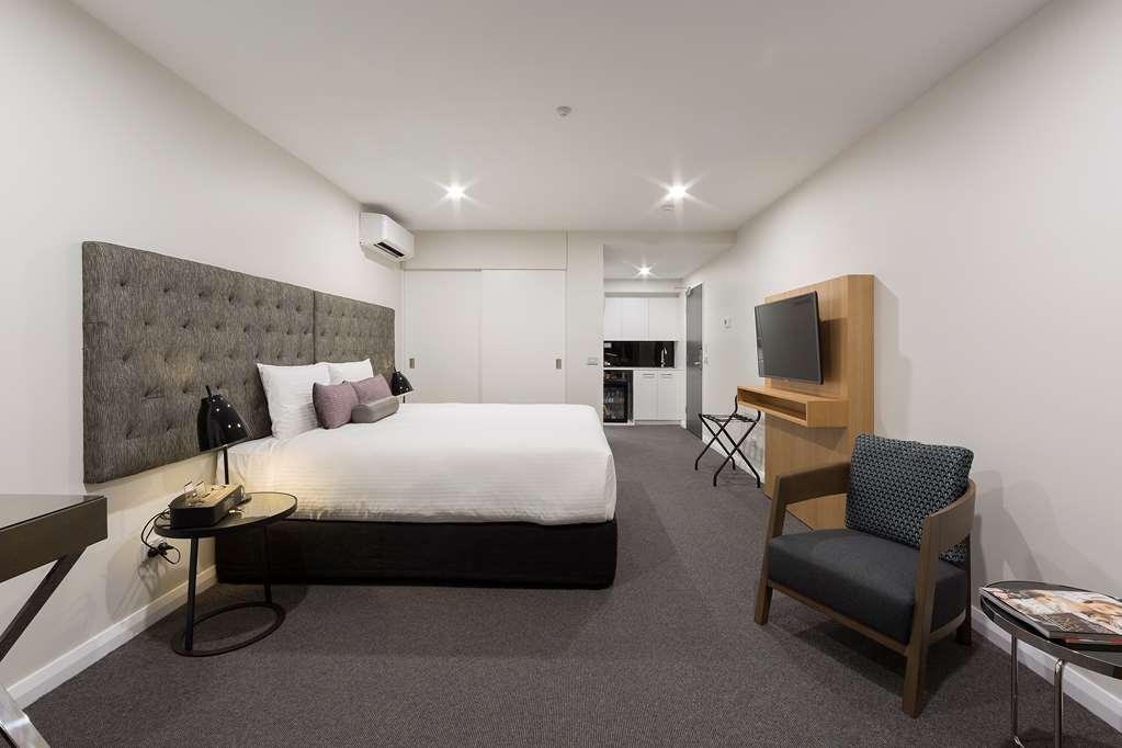 Avenue Hotel Canberra Chambre photo