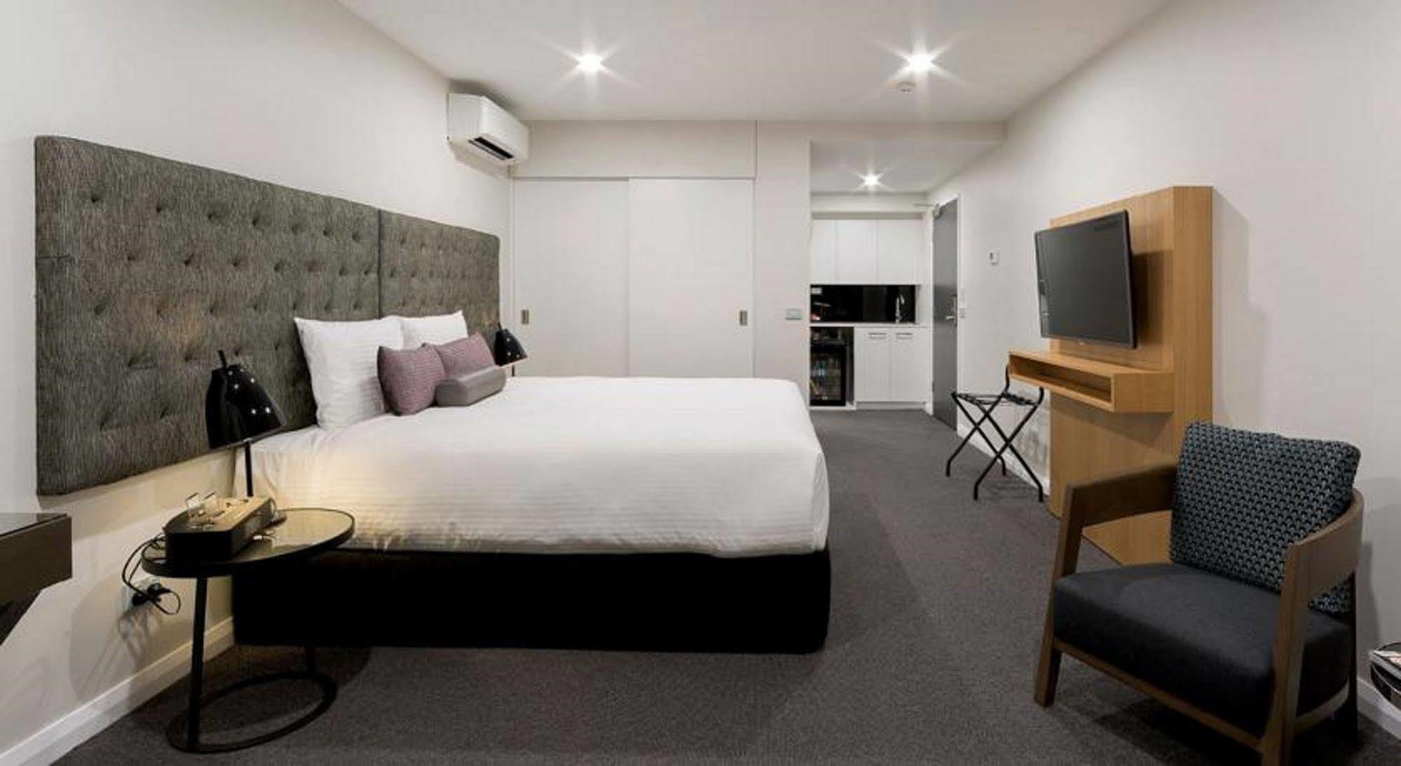 Avenue Hotel Canberra Extérieur photo